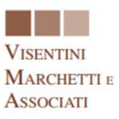 Visentini Marchetti e Associati Logo