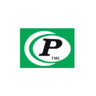 Prime Tech Middle East FZC Logo