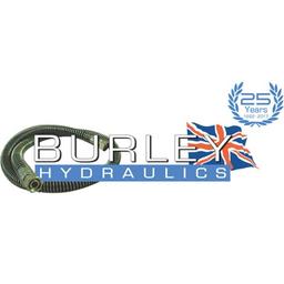 Burley Hydraulics (cambridgeshire) Limited Logo