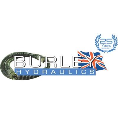 Burley Hydraulics (cambridgeshire) Limited Logo