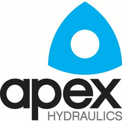 Apex Hydraulics Limited's Logo