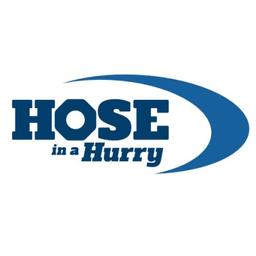 Hose in a Hurry Logo