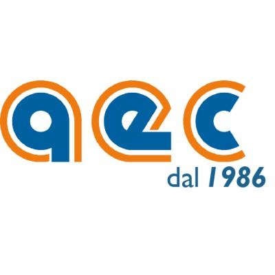 AEC srl Logo