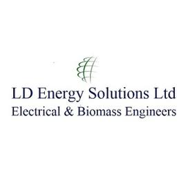 LD Energy Solutions Limited Logo