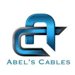 Abel's Cables Datacom Logo