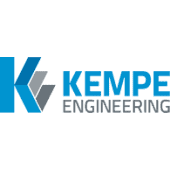 Kempe Engineering's Logo