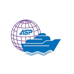ASP Global Groups Logo