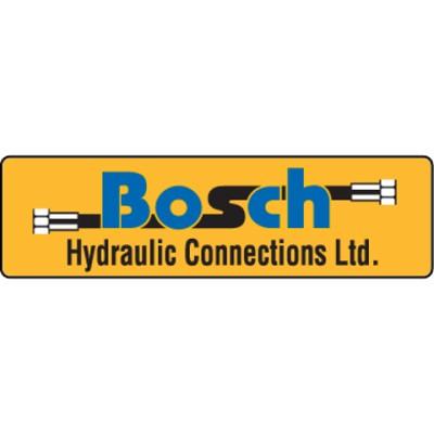 Bosch Hydraulic Connections Ltd. Logo