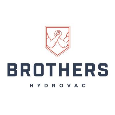 Brothers Hydrovac Logo