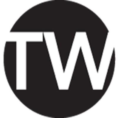 Tekwerks Internet Logo