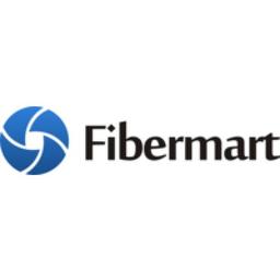 FiberMart Company Inc. Logo
