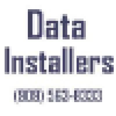 Data Installers Inc.'s Logo