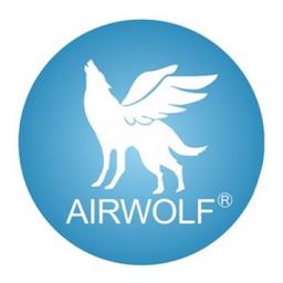 Airwolf Pneumatic Components Logo