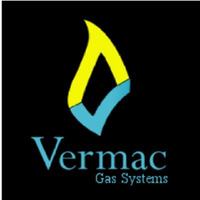Vermac Gas Systems Ltd Logo