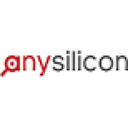 AnySilicon.com Logo
