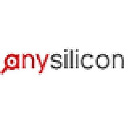 AnySilicon.com Logo