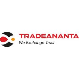 TRADEANANTA INTERNATIONAL LLP Logo