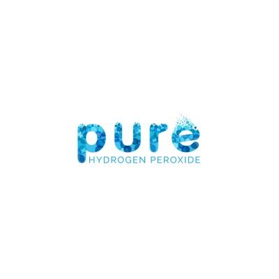 Pure Hydrogen Peroxide's Logo