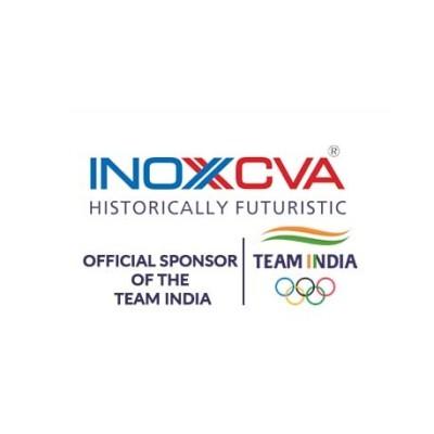 INOX INDIA PVT. LTD Logo