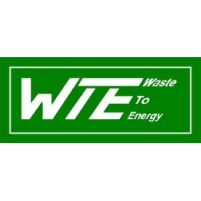 WTE Waste To Energy s.r.l. Logo