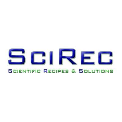 SciRec LLC's Logo