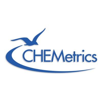 CHEMetrics Logo