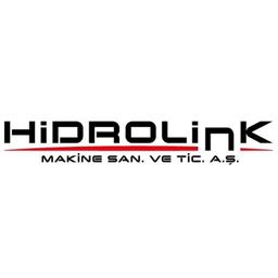 Hidrolink Makine San. ve Tic. A.Ş. Logo