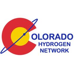 Colorado Hydrogen Network Logo