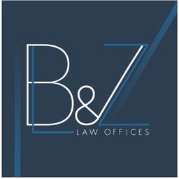 BL&Z Law Offices & Notaries Logo