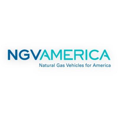 NGVAmerica Logo