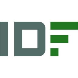 Industrial Development Funding (IDF) Logo