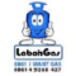LabohGas Logo