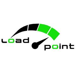 Load-Point Logo