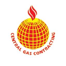 Central Gas Contracting LLC Logo