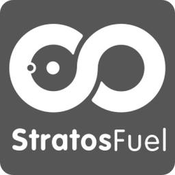 StratosFuel Inc Logo