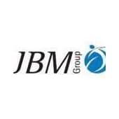 JBM Group Logo