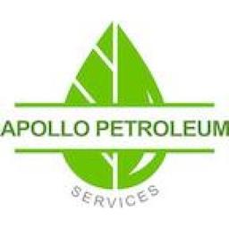 Apollo Petroleum Solutions Logo