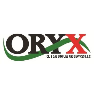 Oryx Oil & Gas Supplies and Services LLC's Logo