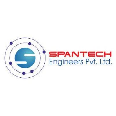 Spantech Engineers's Logo