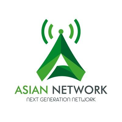 Asian Network Logo