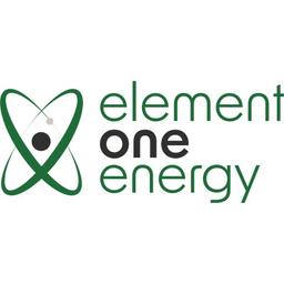 Element One Energy Logo