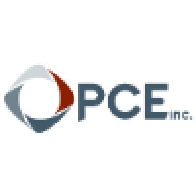 PCE Inc. Logo