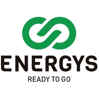 Energys Australia's Logo