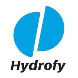 Hydrofy Logo