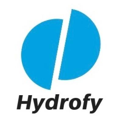 Hydrofy Logo