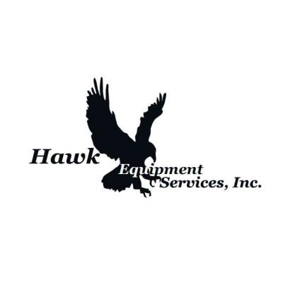 Hawk Equipment Services Inc. Logo