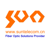 Sun Telecom Logo