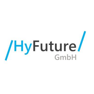 HyFuture Logo