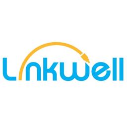Linkwell Telecom Logo