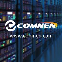 Comnen Technology Co. Limited Logo
